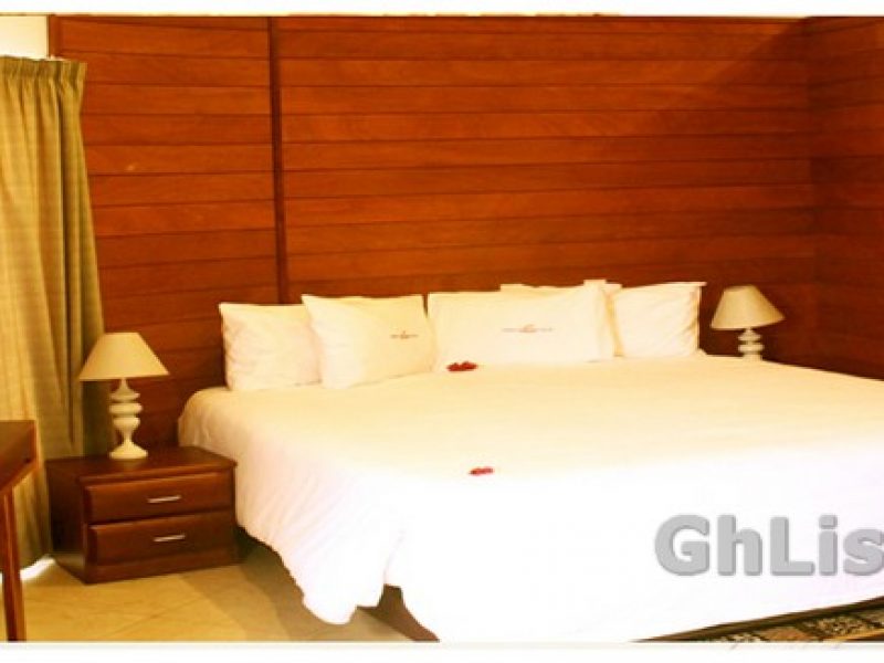 Hotels in Ghana, Events in Ghana