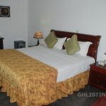 Hotels in Ghana, Events in Ghana