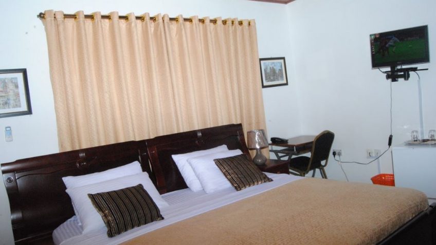 Hotels in Ghana, Events in Ghana