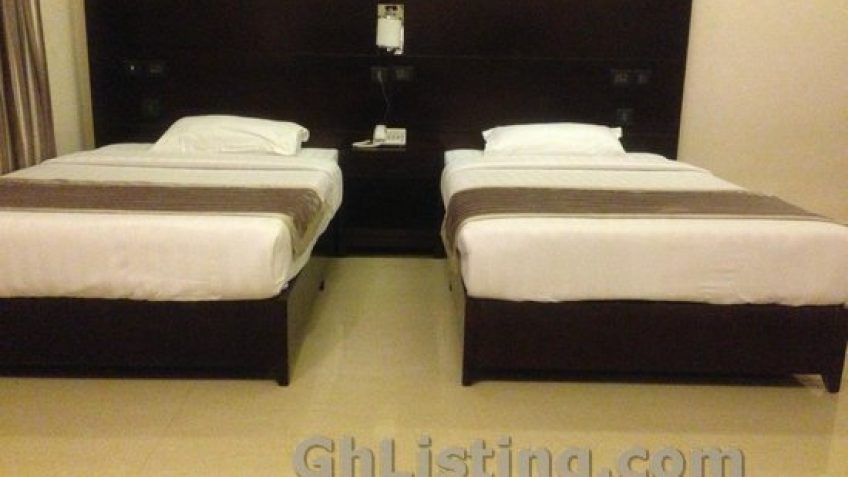 Hotels in Ghana, Events in Ghana