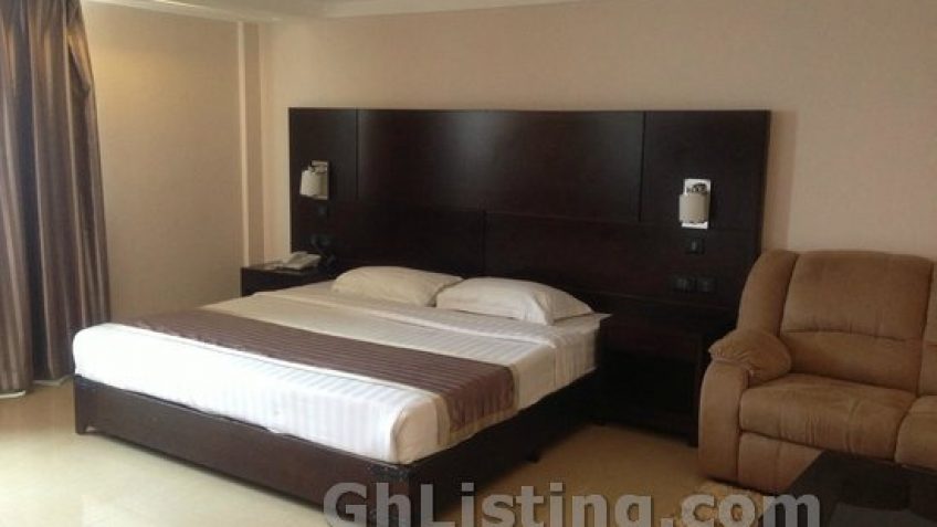 Hotels in Ghana, Events in Ghana