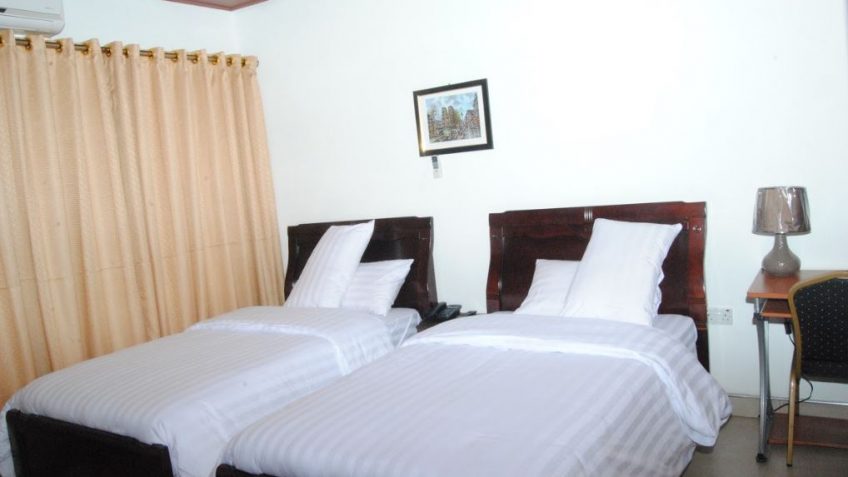 Hotels in Ghana, Events in Ghana