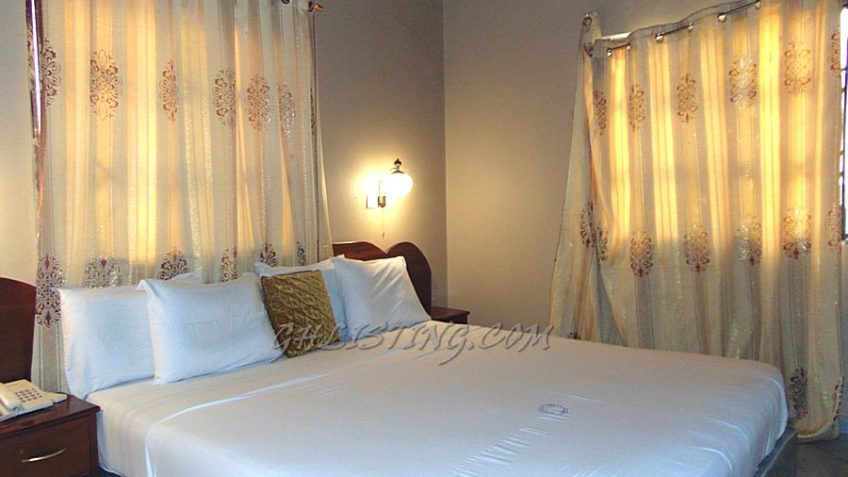 Hotels in Ghana, Events in Ghana