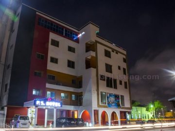 Hotels in Ghana, Events in Ghana