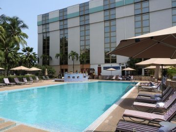 Hotels in Ghana, Events in Ghana