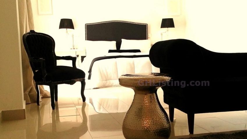 Hotels in Ghana, Events in Ghana