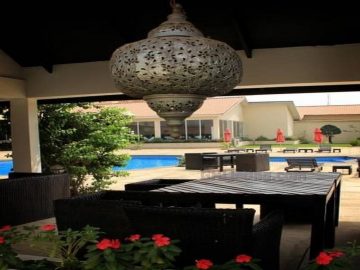 Hotels in Ghana, Events in Ghana