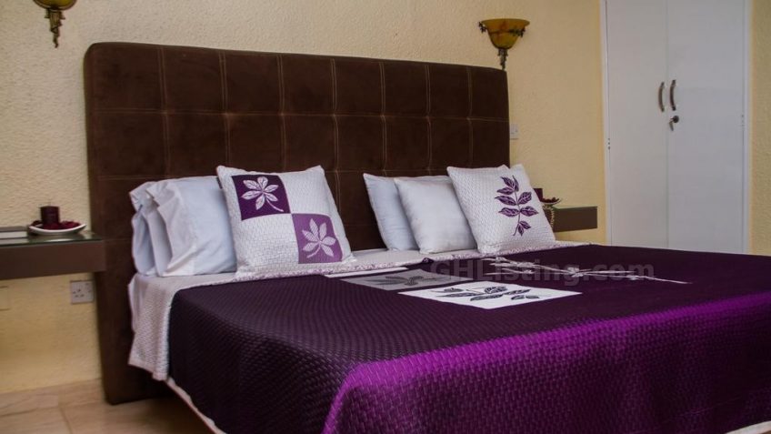 Hotels in Ghana, Events in Ghana