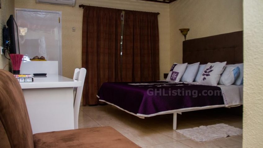 Hotels in Ghana, Events in Ghana