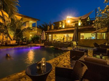 Hotels in Ghana, Events in Ghana