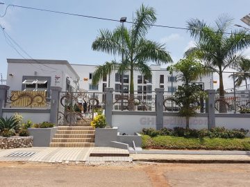 Hotels in Ghana, Events in Ghana