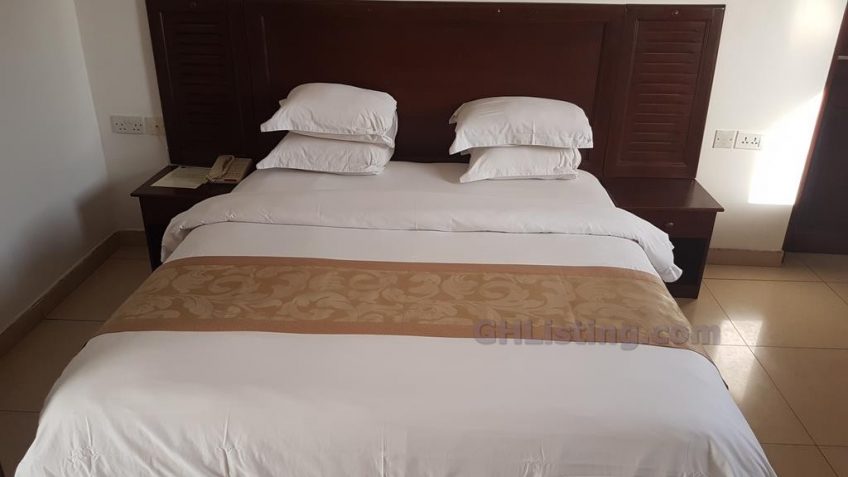 Hotels in Ghana, Events in Ghana