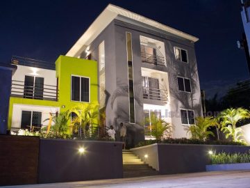 Hotels in Ghana, Events in Ghana