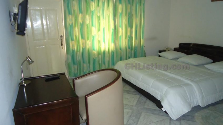 Hotels in Ghana, Events in Ghana