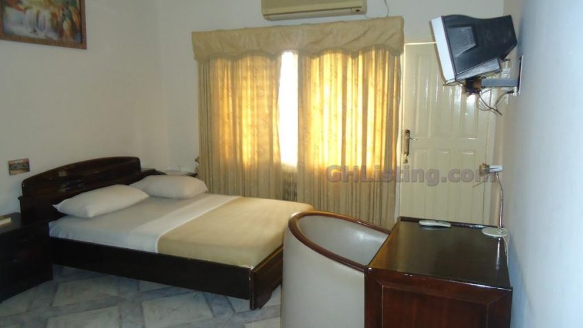 Hotels in Ghana, Events in Ghana