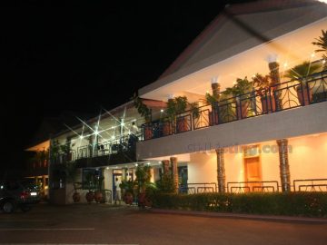 Hotels in Ghana, Events in Ghana