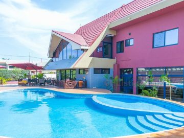 Hotels in Ghana, Events in Ghana