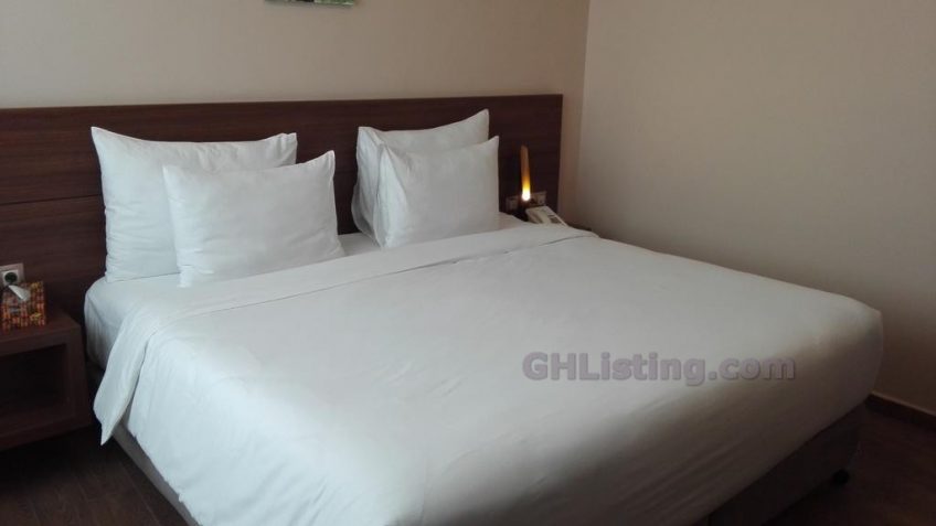 Hotels in Ghana, Events in Ghana