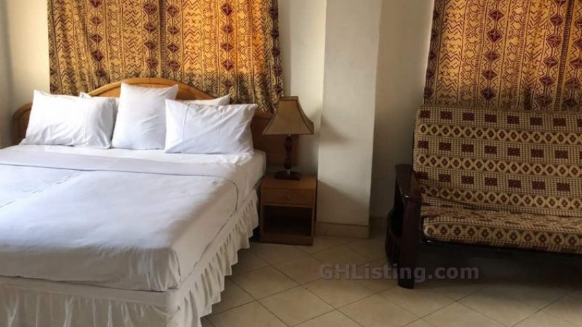 Hotels in Ghana, Events in Ghana