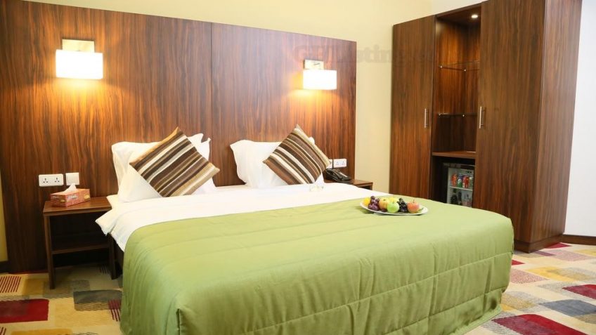 Hotels in Ghana, Events in Ghana