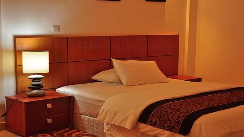 Hotels in Ghana, Events in Ghana